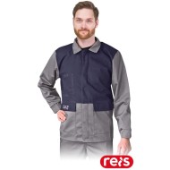 Varilna jakna WELD-J-SG